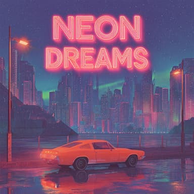 Neon Dreams